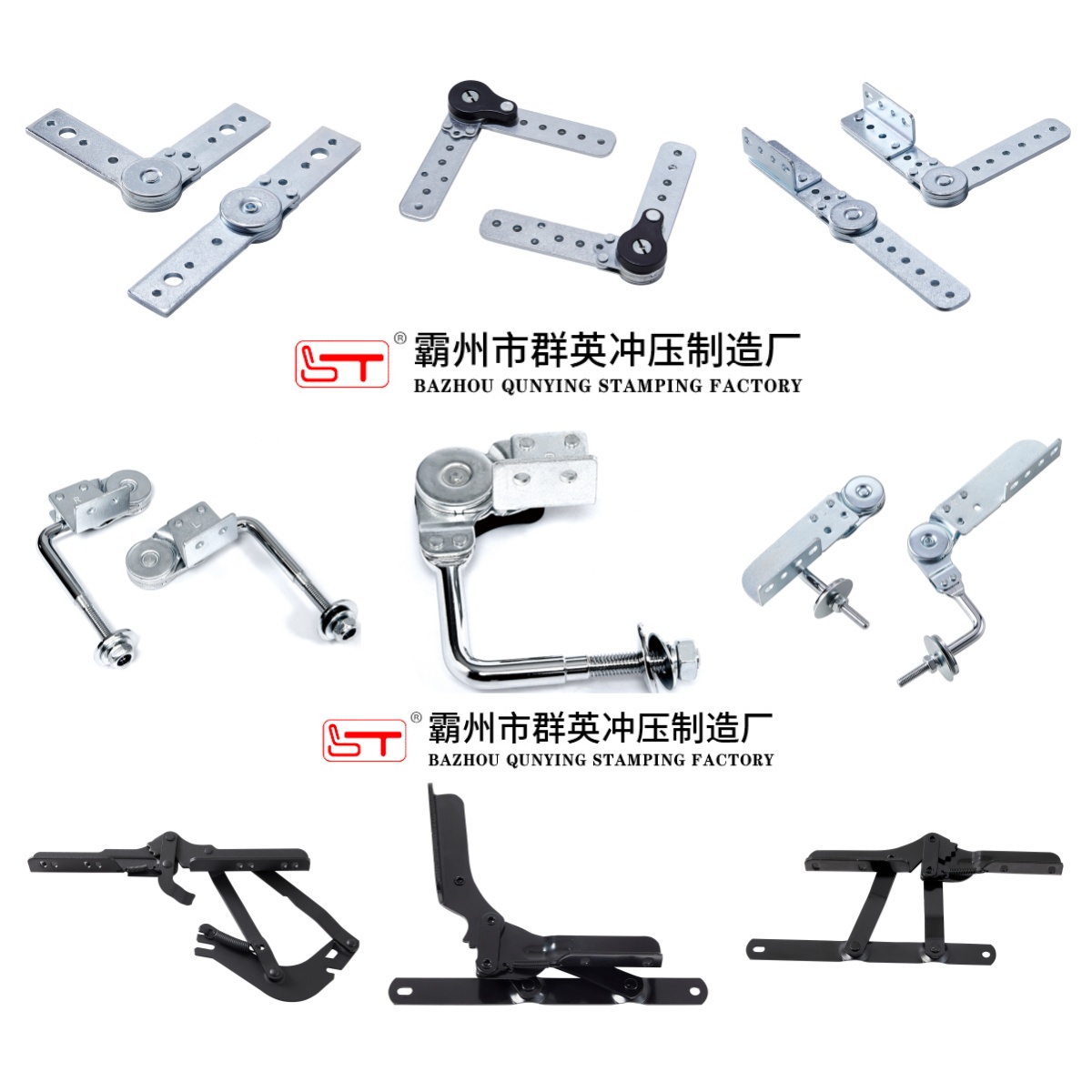 儋州市家具结构件可定制家具五金配件 - 排名